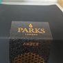 parks nocturne OUD amber candles Image 4