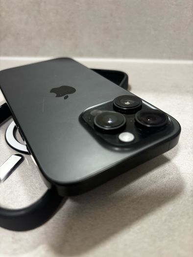 iphone 16 pro 256