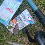 Fishing Reel Rod Saltwater Freshwater Ready To Go Sea Lake River Canal Mackerel Pollock All Round Image 3