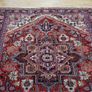 Vintage Persian Rug Image 2