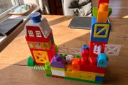 Mega bloks Farm