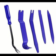 pry tools. door panel tool