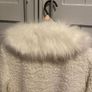 Beautiful Coat, Brand New, never worn, size 16 Image 4