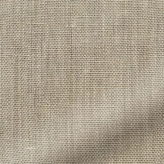 BNIB Custom Made Hopsack Roller Blind