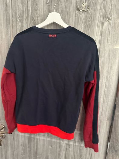 Boys Hugo Boss Jumper