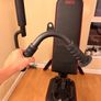 Compact Guided Weight Machine - Home Gym Image 5