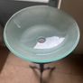 Glass sink Image 6
