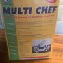 Multi chef food processor Image 3