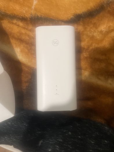 Fast Home Broadband