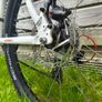 Apollo Evade Mountain Bike Image 5