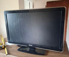 42 inch television