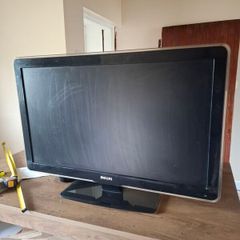 42 inch television