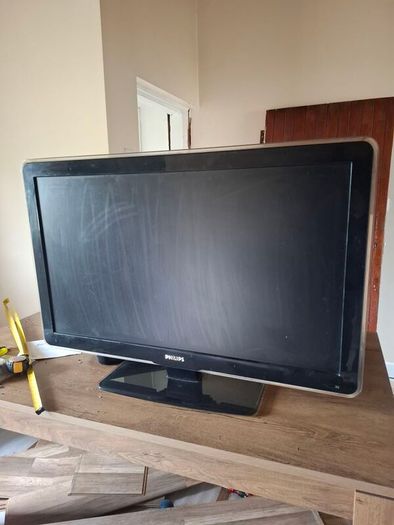 42 inch television