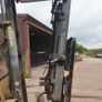 Forklift mask Image 2