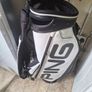 Ping Staff bag Image 2