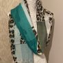 Selection of scarves . Image 4