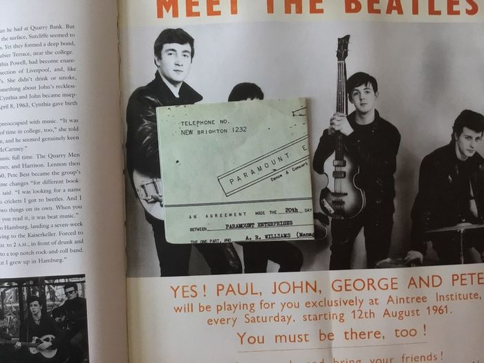 Lennon Legend An Illustrated Life of John Lennon