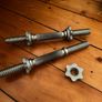 dumbell bars Image 2