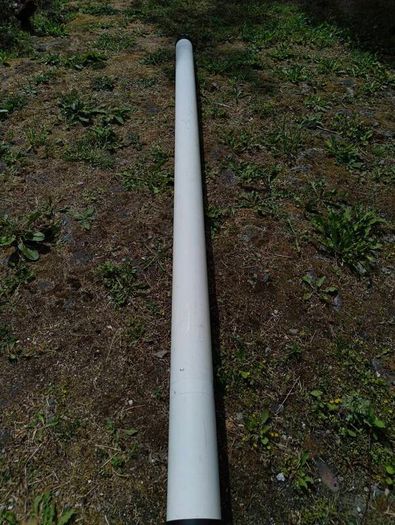 pipe holder / conduit carrier
