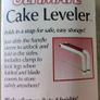 Wilton Ultimate Folding Cake Leveler Image 2