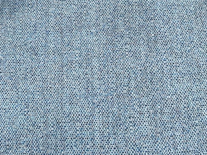 Dfs Grey /blue  L shaped corner sofa couch
