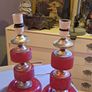 2 x 1970s Italian Retro Lamps Image 7