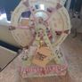 Regency Fine Arts Ferris Wheel Image 5