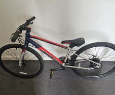 Wigging Charters 26inch bike