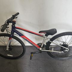 Wigging Charters 26inch bike