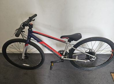 Wigging Charters 26inch bike