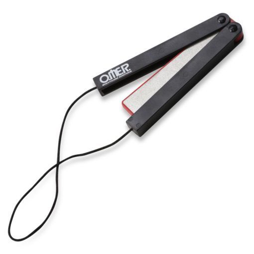 Double Sided File