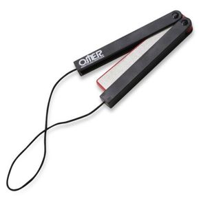 Double Sided File