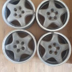 subaru impreza 5x100 wheels