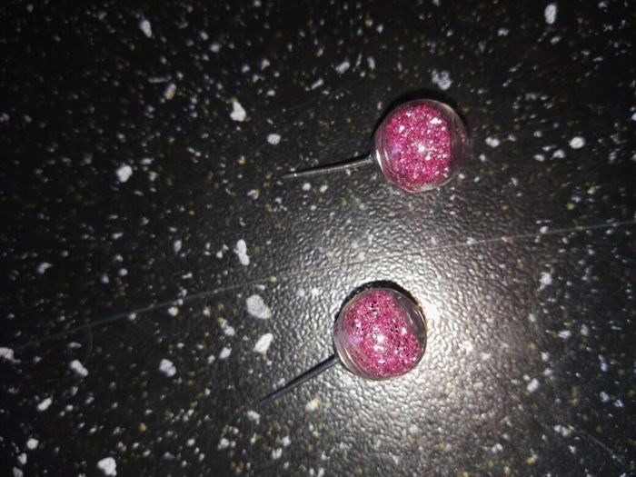 Ladies Earrings