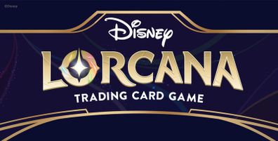 Disney Lorcana for sale