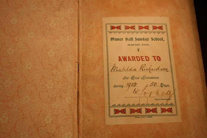 Only a Flower Girl (M. B. Paxton - 0)