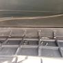 Large Lockable Roof Box Image 2