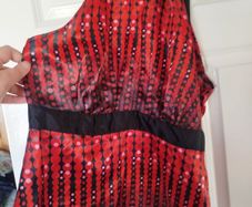 next sleeveless top