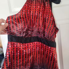 next sleeveless top