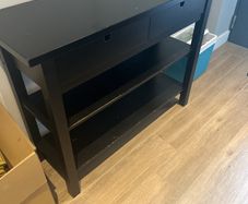 Hall Table.