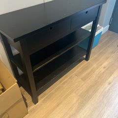 Hall Table.