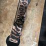 2 x vintage guitar straps Image 6