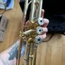 Bb Trumpet Image 5