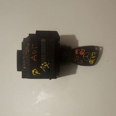 Mercedes CLK W209 / C-Class W203 Electronic Ignition Switch (EIS/EZS) with Key