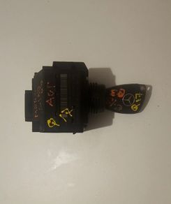 Mercedes CLK W209 / C-Class W203 Electronic Ignition Switch (EIS/EZS) with Key