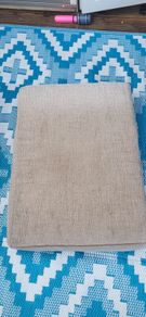 Sofa cushions