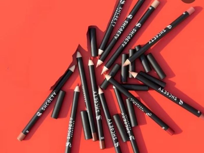 x10 Bundle - Brand New Society Matt Lip Liner - Variety Of Colours - 1.02 Each - RRP - 11.00