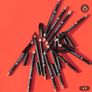 x10 Bundle - Brand New Society Matt Lip Liner - Variety Of Colours - 1.02 Each - RRP - 11.00 Image 5