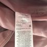 Jacqueline de Yong Pink Ladies Jacket Size 10 Image 4