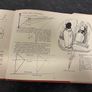 A Book Of Pictorial Perspective by Gwen White, Hardcover, 1955 Image 3